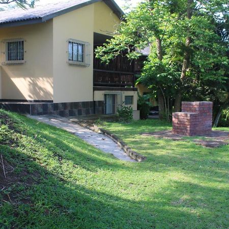Manzini Chalets 8-9-10-37 St. Lucia Exterior photo