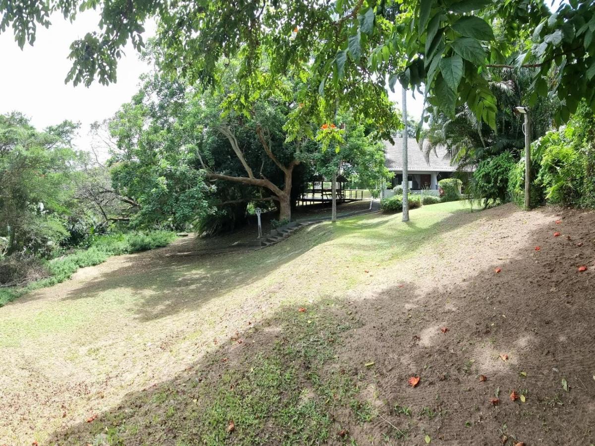 Manzini Chalets 8-9-10-37 St. Lucia Exterior photo