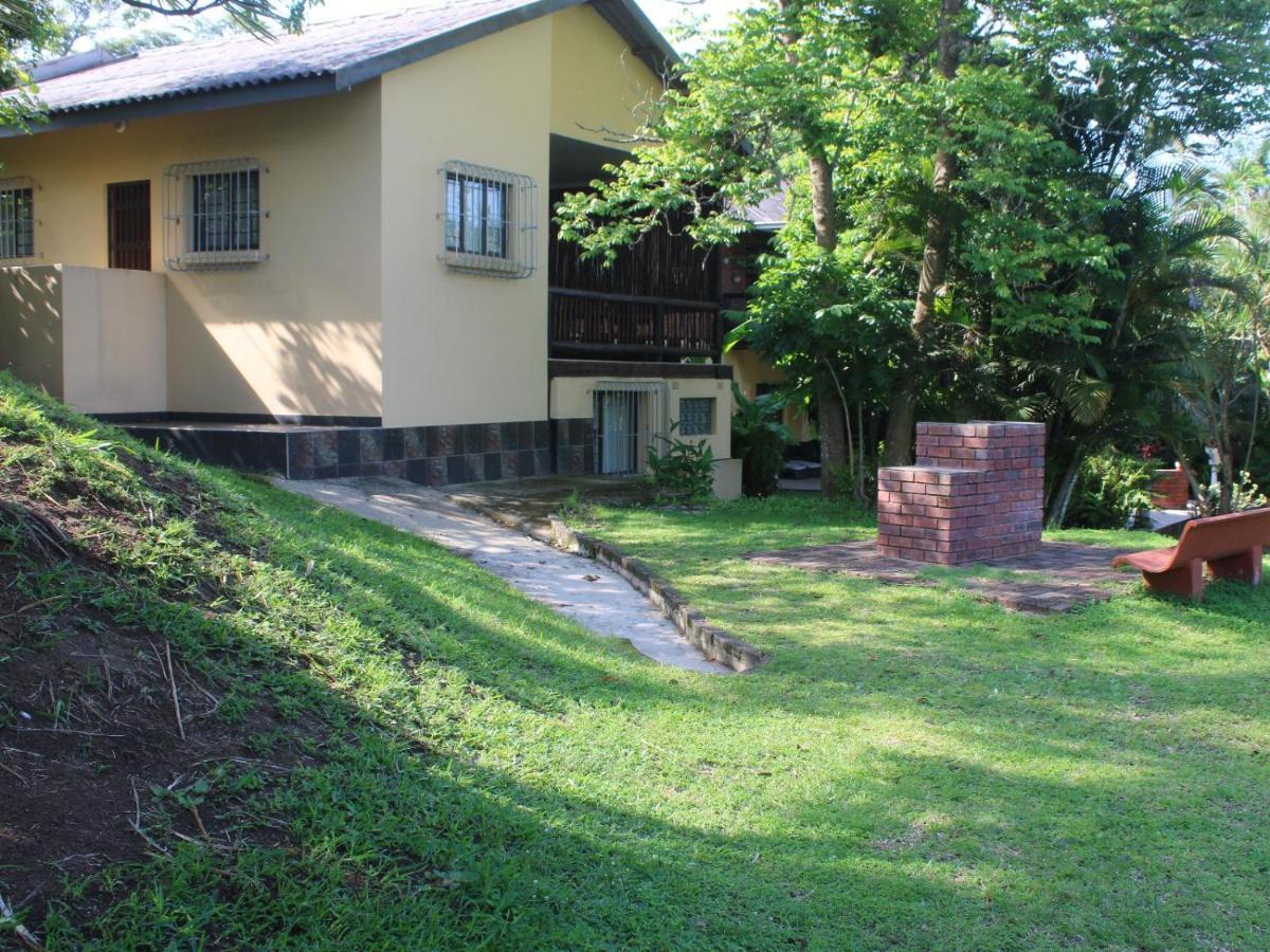 Manzini Chalets 8-9-10-37 St. Lucia Exterior photo