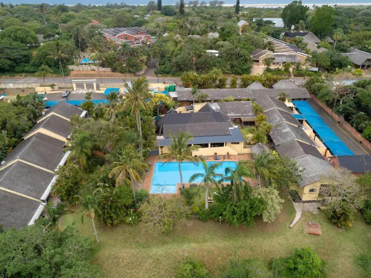 Manzini Chalets 8-9-10-37 St. Lucia Exterior photo