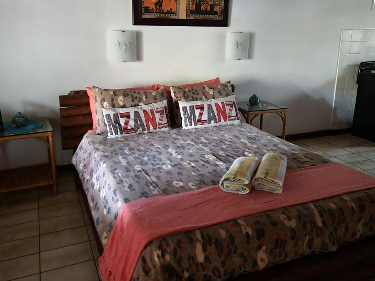 Manzini Chalets 8-9-10-37 St. Lucia Room photo