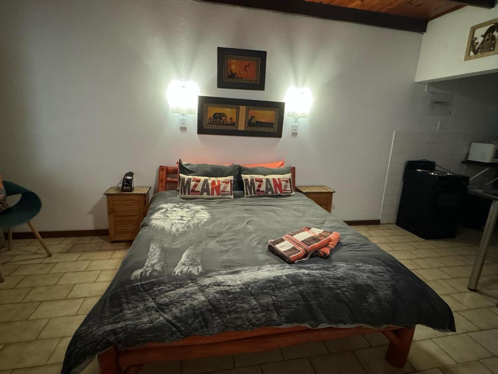 Manzini Chalets 8-9-10-37 St. Lucia Room photo