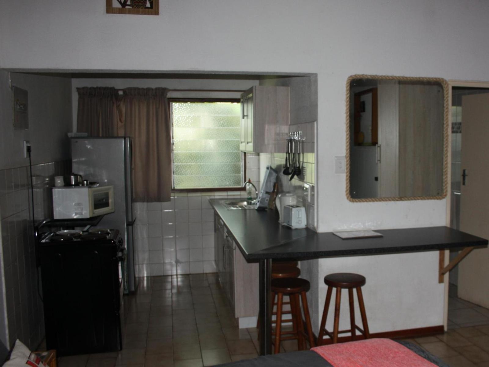 Manzini Chalets 8-9-10-37 St. Lucia Room photo