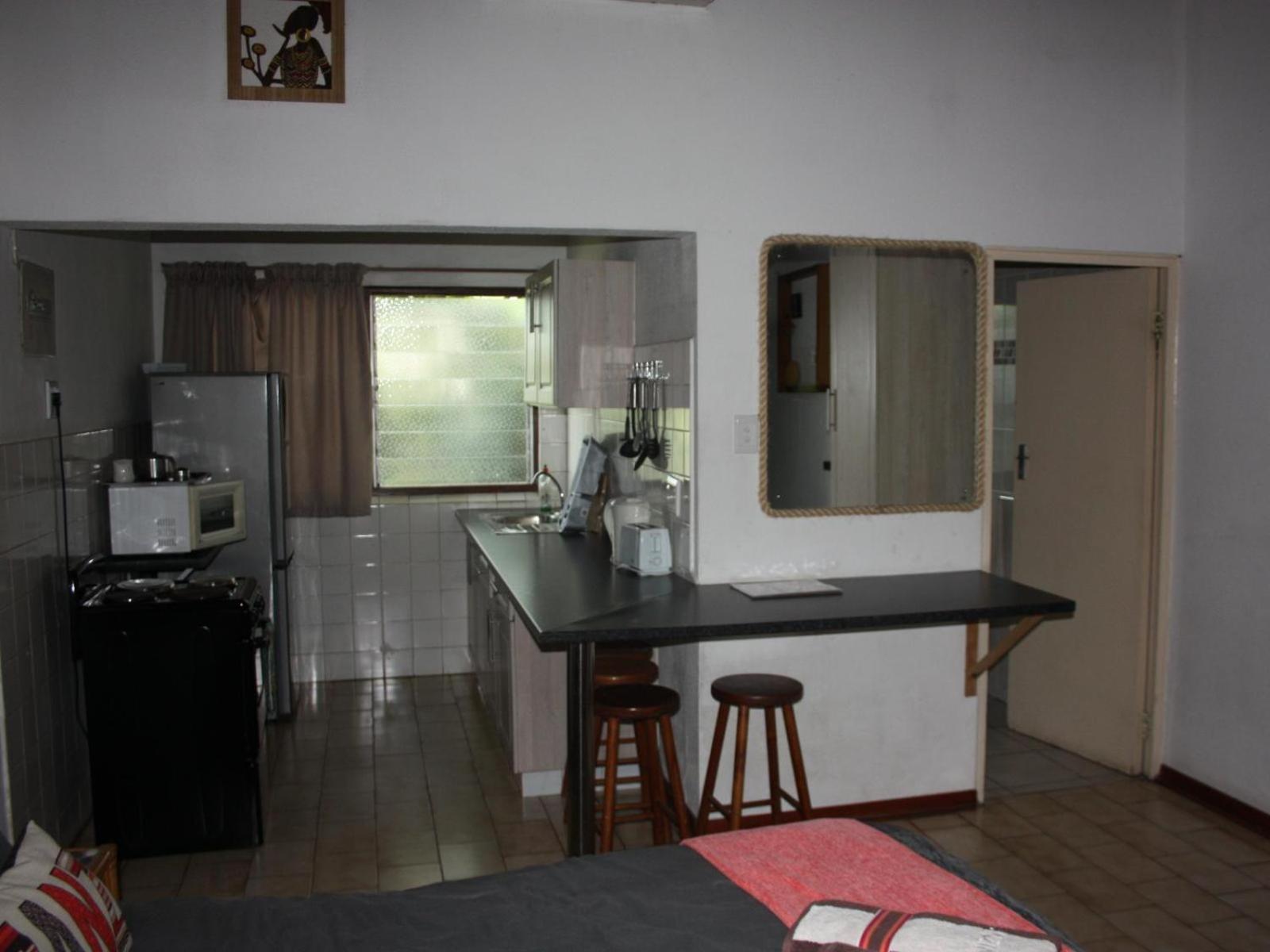 Manzini Chalets 8-9-10-37 St. Lucia Room photo