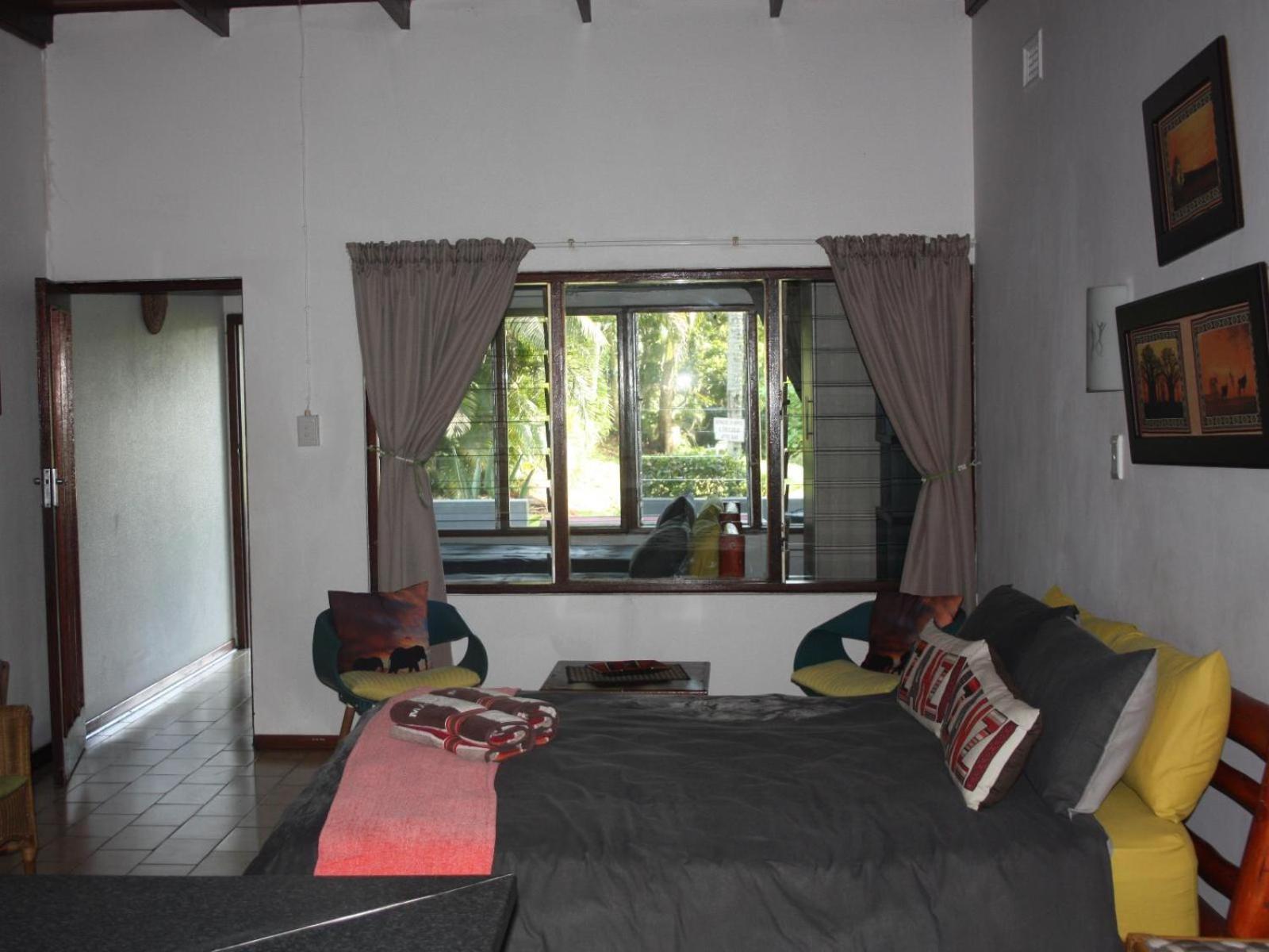 Manzini Chalets 8-9-10-37 St. Lucia Room photo