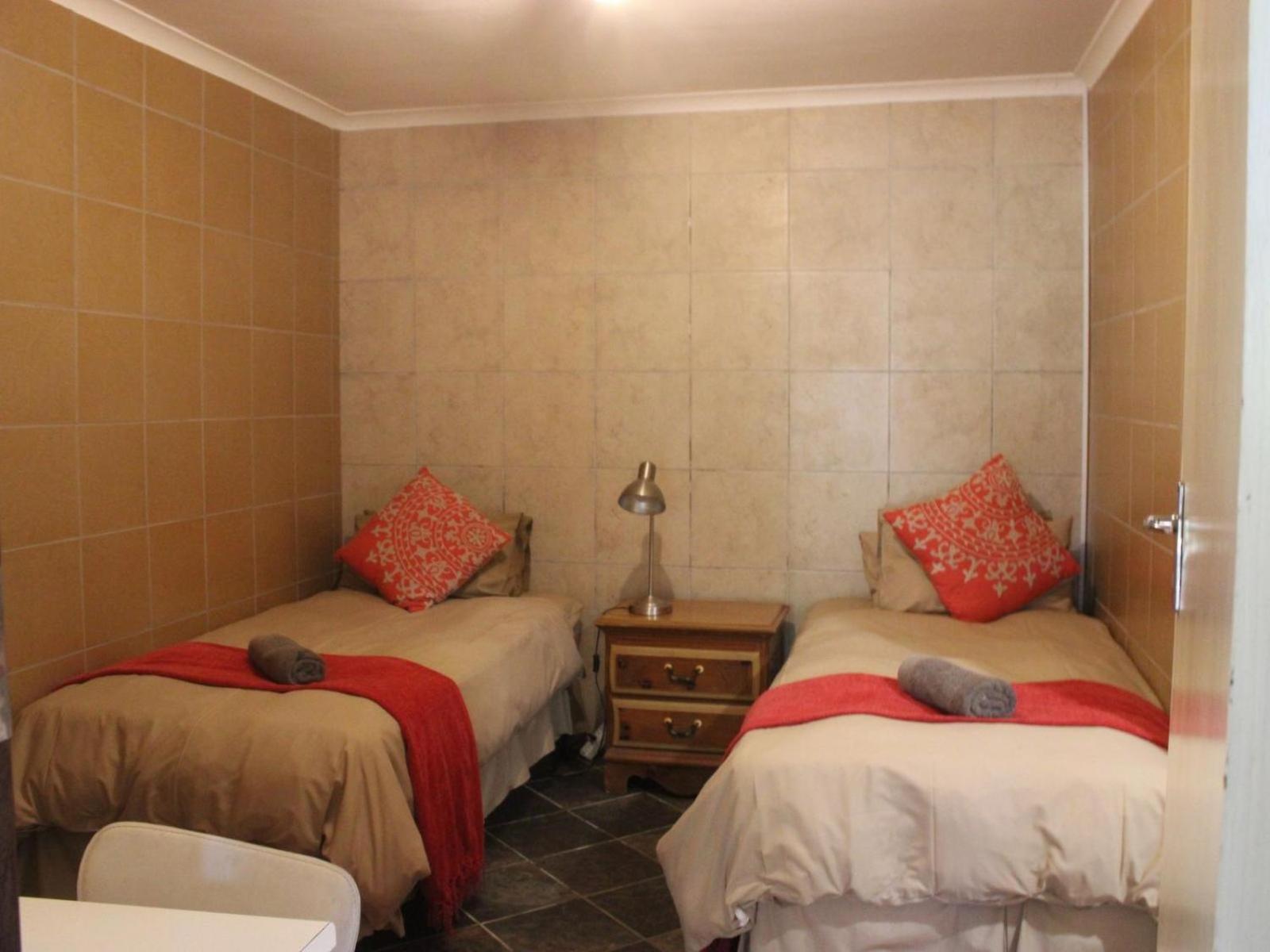 Manzini Chalets 8-9-10-37 St. Lucia Room photo