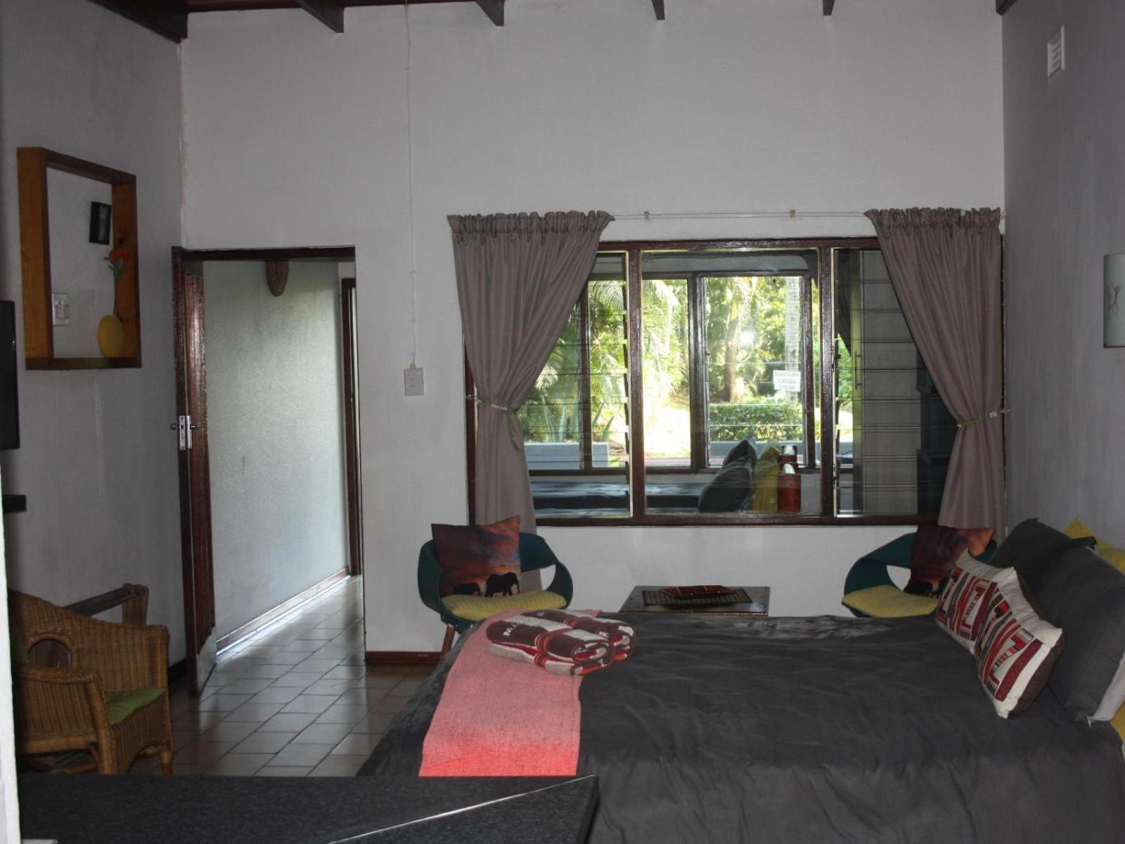 Manzini Chalets 8-9-10-37 St. Lucia Room photo
